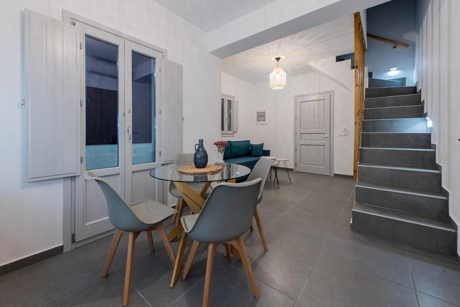Golden View Suites Vothon ภายนอก รูปภาพ